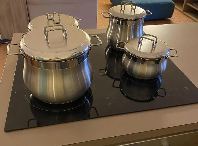 Antica Dimora Mascara 1598 Boloňa