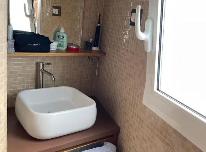 Antica Dimora Mascara 1598 * Bologna