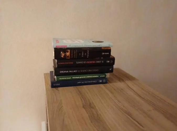 Antica Dimora Mascara 1598 *