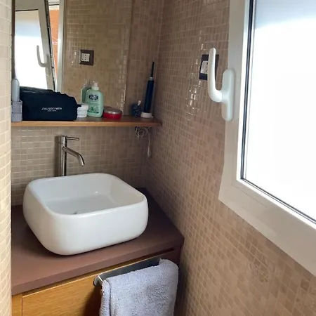 Antica Dimora Mascara 1598 * ボローニャ