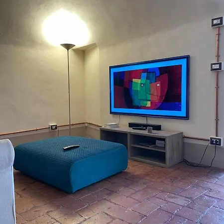 Antica Dimora Mascarella 1598 Historic Apartment * ボローニャ