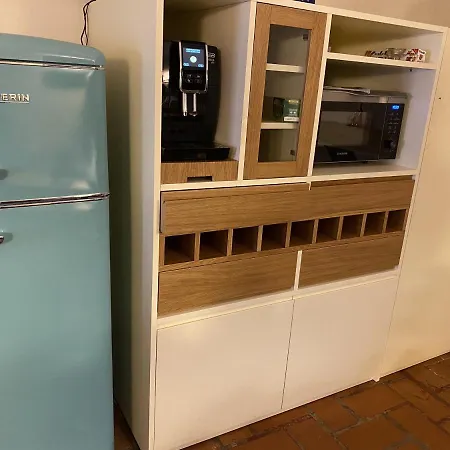 Antica Dimora Mascara 1598 *