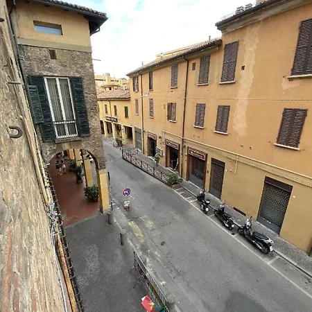 Antica Dimora Mascarella 1598 Historic