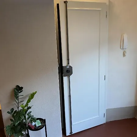 アパート Antica Dimora Mascara 1598