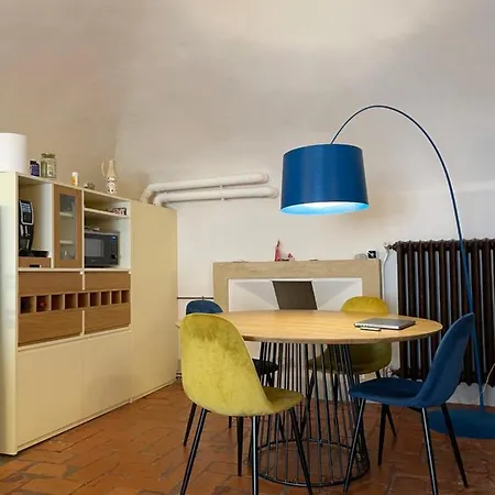 Antica Dimora Mascara 1598 Apartment