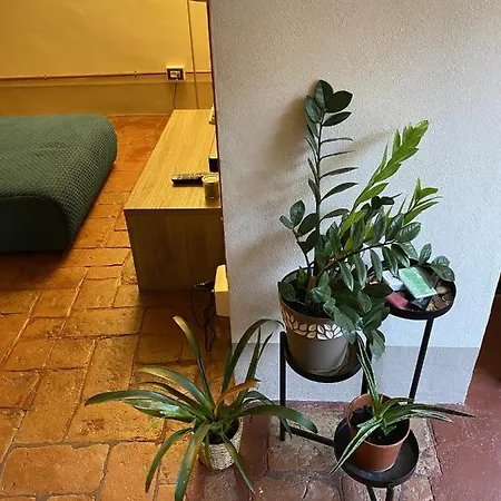 Antica Dimora Mascarella 1598 Historic Apartment *