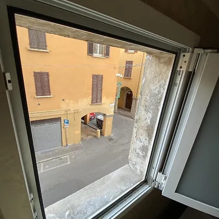Antica Dimora Mascarella 1598 Historic شقة *