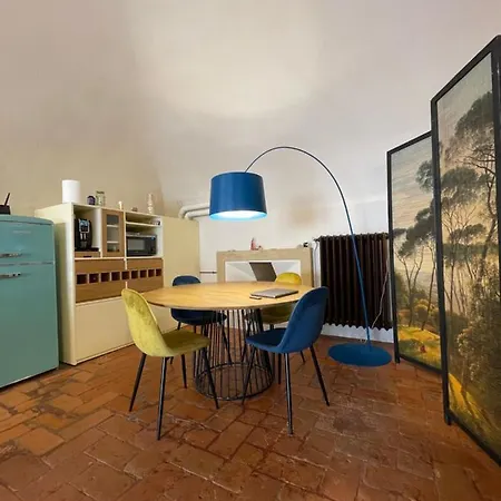 Antica Dimora Mascara 1598 *