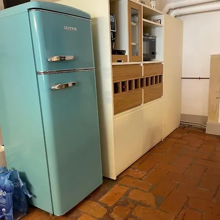 Antica Dimora Mascara 1598 ボローニャ