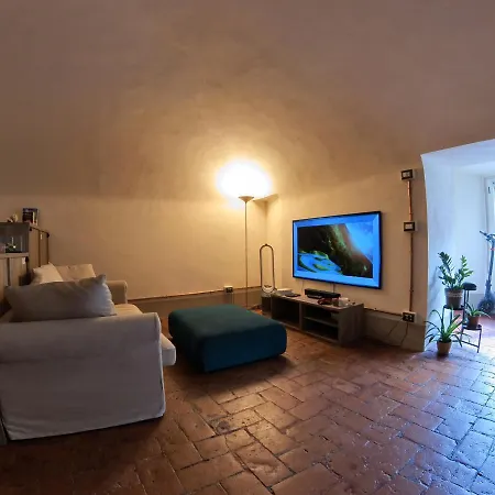 アパート Antica Dimora Mascarella 1598 Historic Apartment *