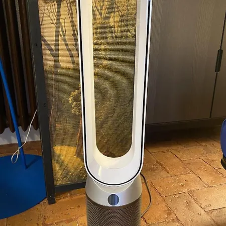 Apartment Antica Dimora Mascara 1598 Bologna