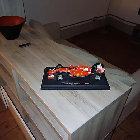 Antica Dimora Mascara 1598 * ボローニャ