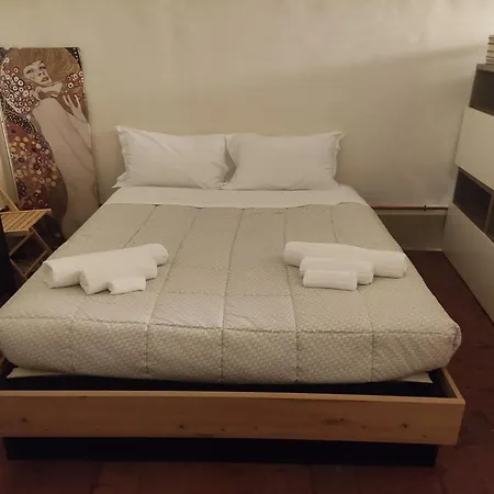 Apartman Antica Dimora Mascarella 1598 Historic Apartment