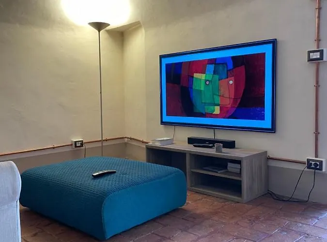 Antica Dimora Mascara 1598 * Bolonya