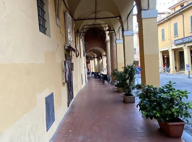 Antica Dimora Mascara 1598 Apartment