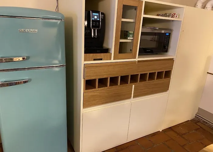 Antica Dimora Mascara 1598 *