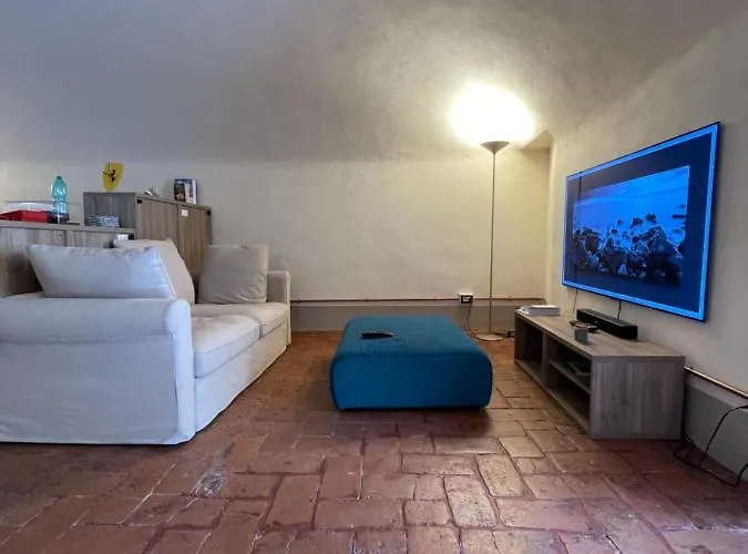 Antica Dimora Mascara 1598 بولونيا