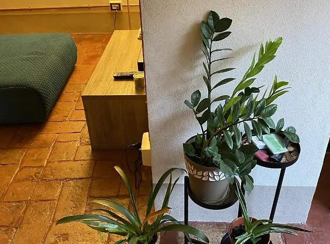 Antica Dimora Mascara 1598 *