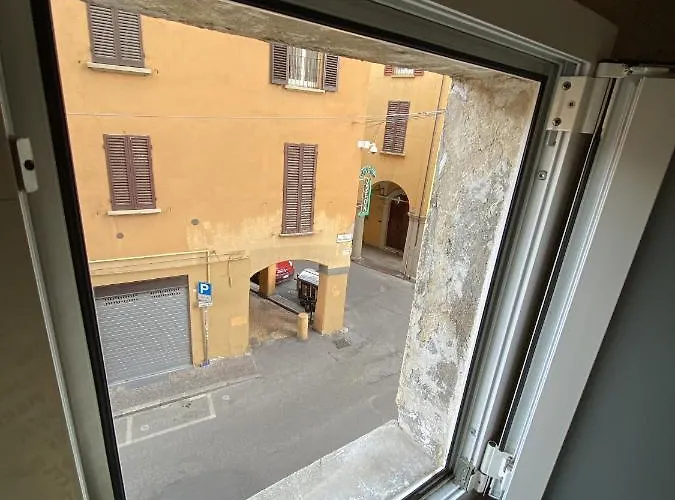 Antica Dimora Mascara 1598 شقة *