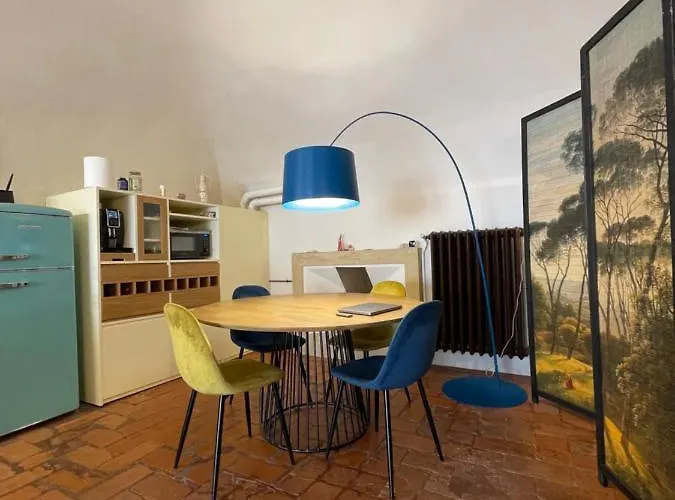 Antica Dimora Mascara 1598 *