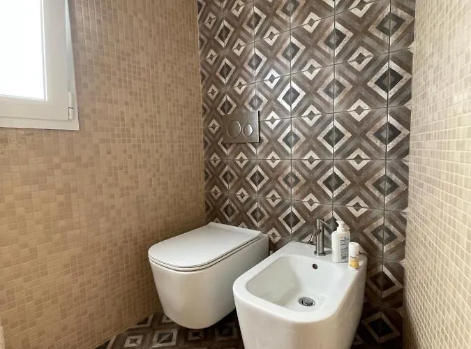 Antica Dimora Mascara 1598 * Bolonya