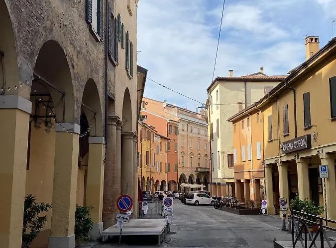 شقة Antica Dimora Mascara 1598 *