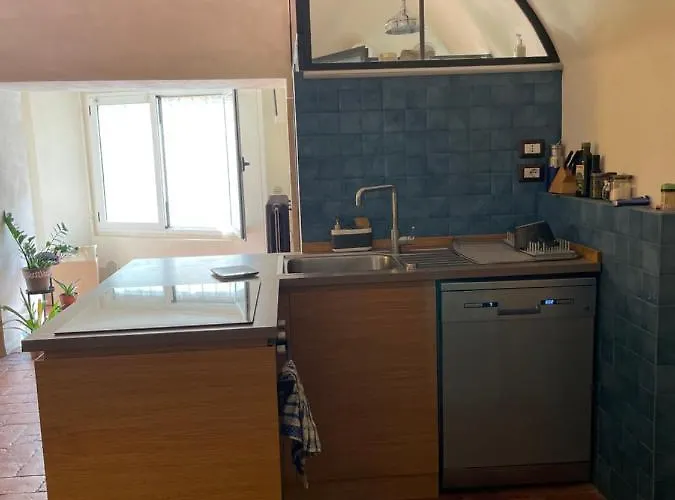 Apartment Antica Dimora Mascara 1598
