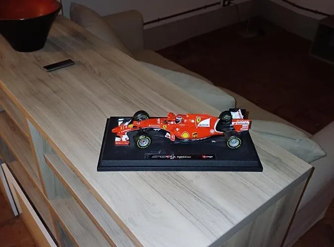 Antica Dimora Mascara 1598 * Bolonya