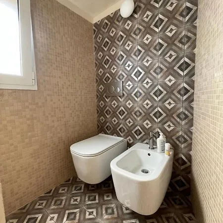 Antica Dimora Mascara 1598 * 博洛尼亚