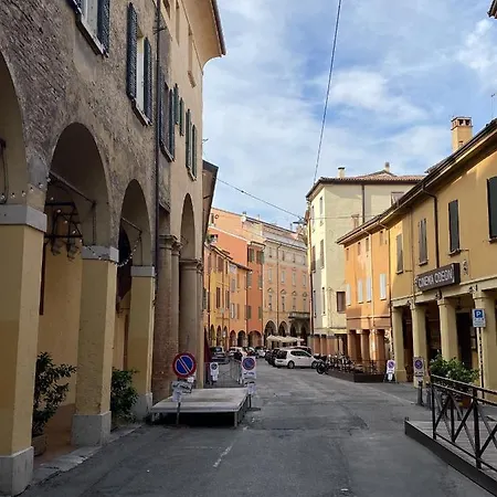 公寓 Antica Dimora Mascara 1598 *