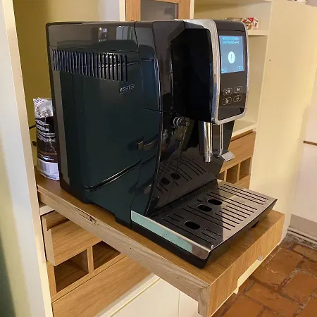 Apartament Antica Dimora Mascara 1598 *