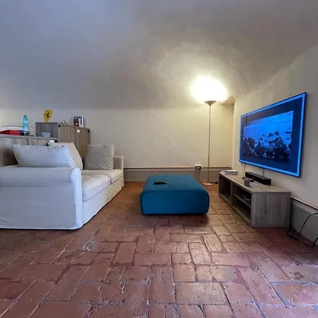 Antica Dimora Mascarella 1598 Historic Apartment Bologna