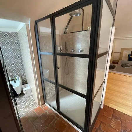 Antica Dimora Mascara 1598 Apartament *