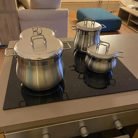 Antica Dimora Mascara 1598 Bolonia