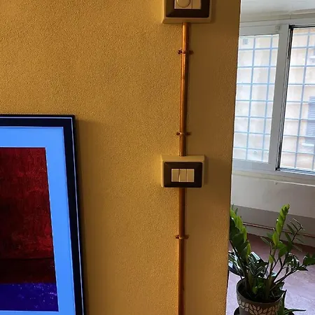 Antica Dimora Mascara 1598 * Bolonia