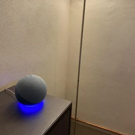 Apartament Antica Dimora Mascara 1598