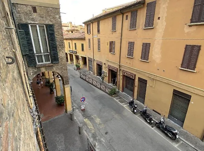 Antica Dimora Mascara 1598