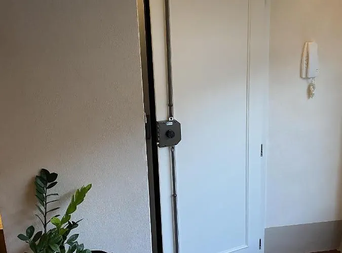 Appartement Antica Dimora Mascara 1598