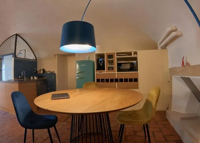 Antica Dimora Mascara 1598