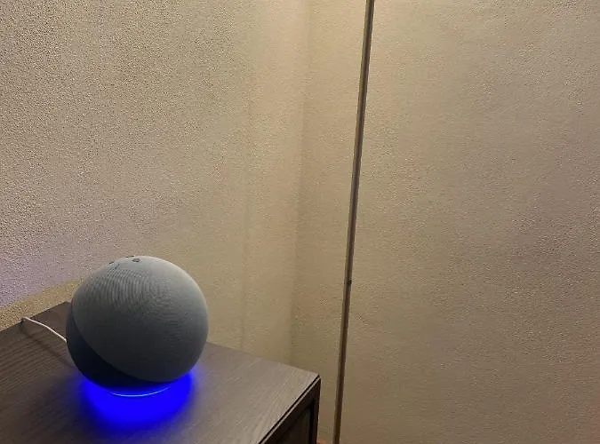 Appartement Antica Dimora Mascara 1598