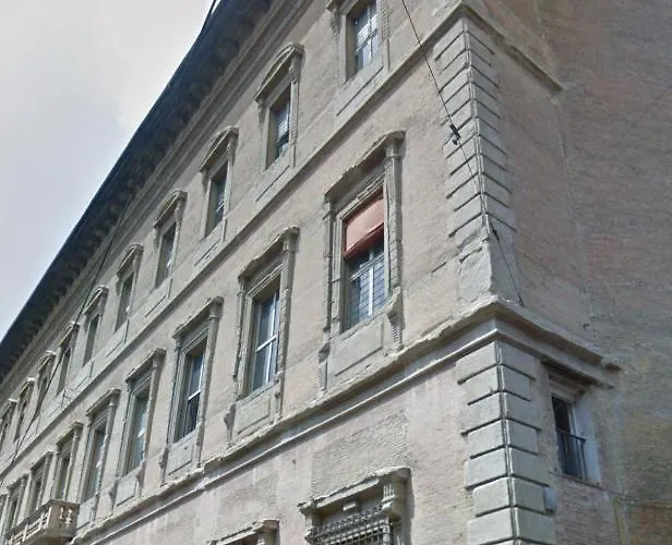 Appartement Antica Dimora Mascara 1598 *